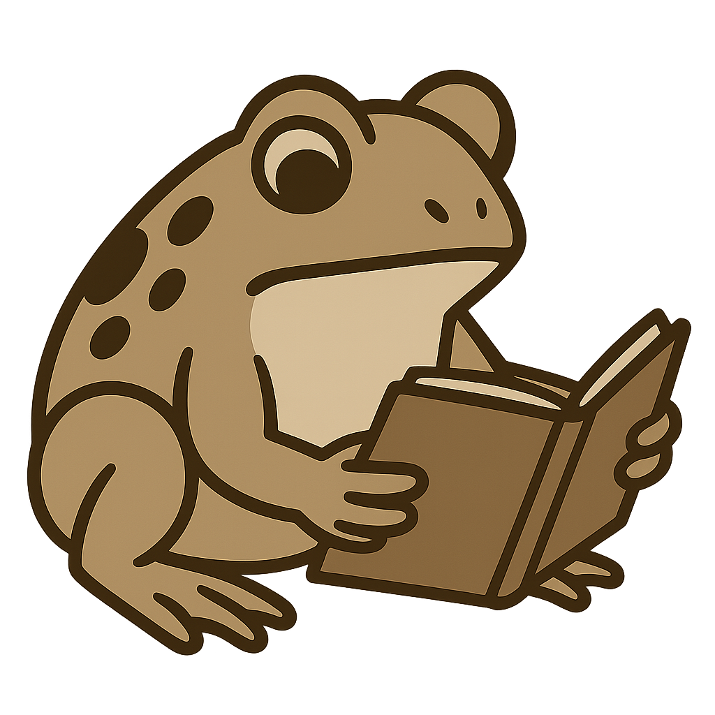 Reference Frog
