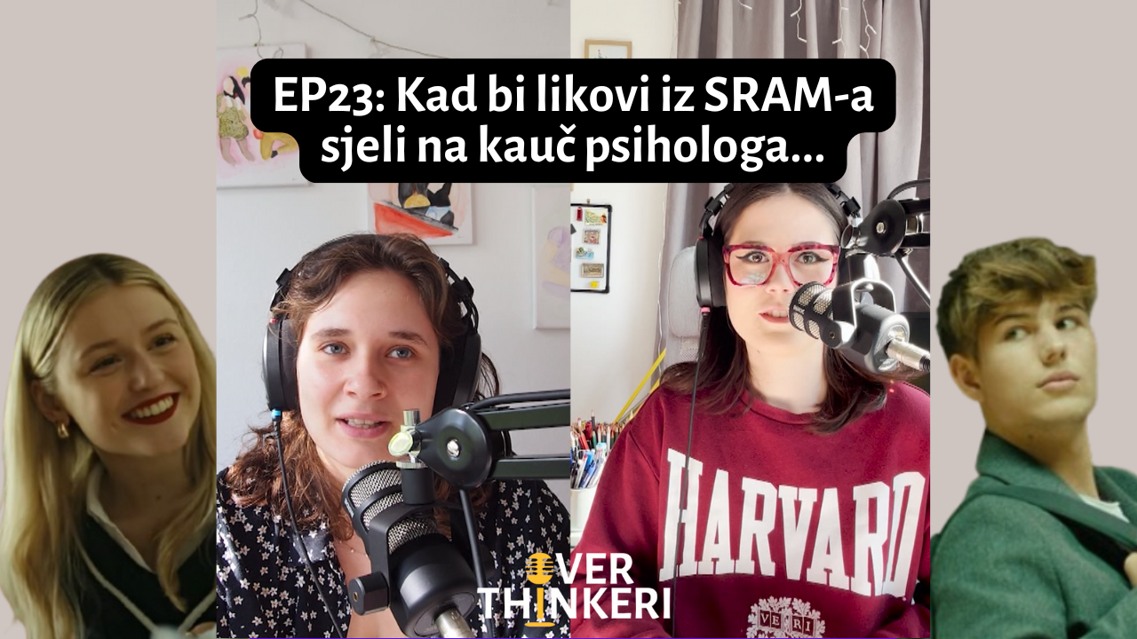 Episode 23 thumbnail