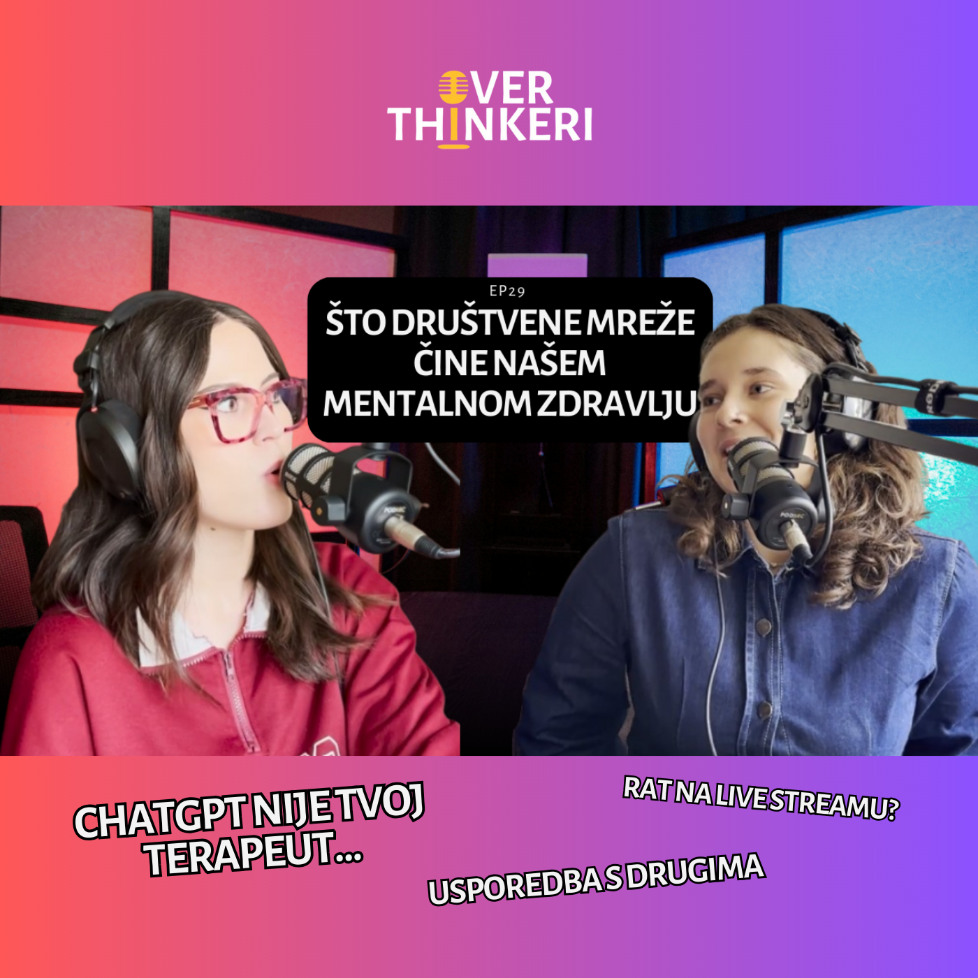 Episode 29 thumbnail